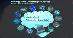 Autodesk Simulation 360 - 1239a