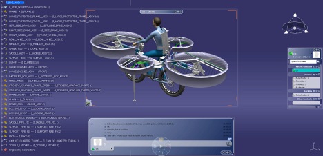 V6 PLM-3D 8