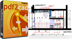 Visual Integrity pdf2cad - 1237