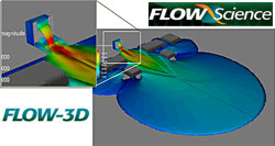 FLOW-3D-1305