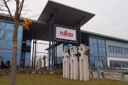 FujitsuForum 2012