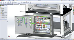Workshop SolidWorks Electrical 1305