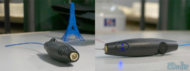 3Doodler-posledni model