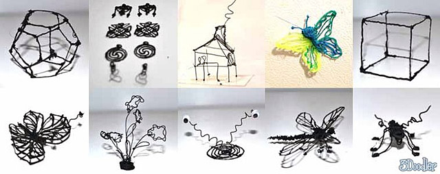 3Doodler vytvory-1308