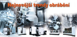 Mazak Trendy-1306