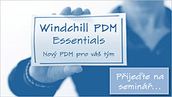 AV Engineering PDM Essentials Seminar - 1308