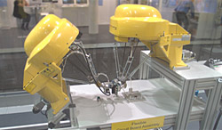 Robot Hannover Messe-1308