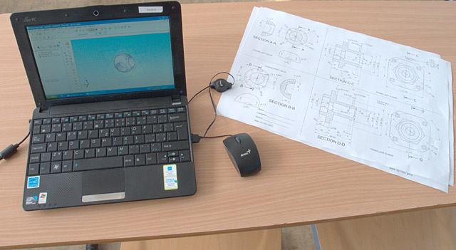 Soutez SPSS OC-1307