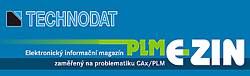 Technodat PLM e-zin-1306w