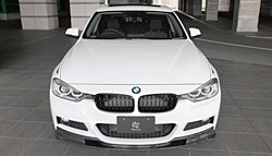 3D Design BMW F30 - 1308