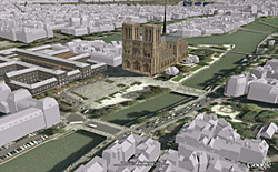 CyberCity 3D Paris-1309