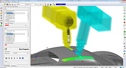 Delcam PowerINSPECT launch-1313