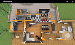 Graphisoft BIMx-1312