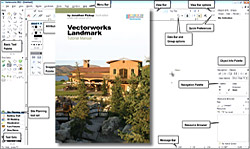 VectorWorks Landmark Tutor-1313