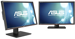 Monitor ASUS PA249Q 1316