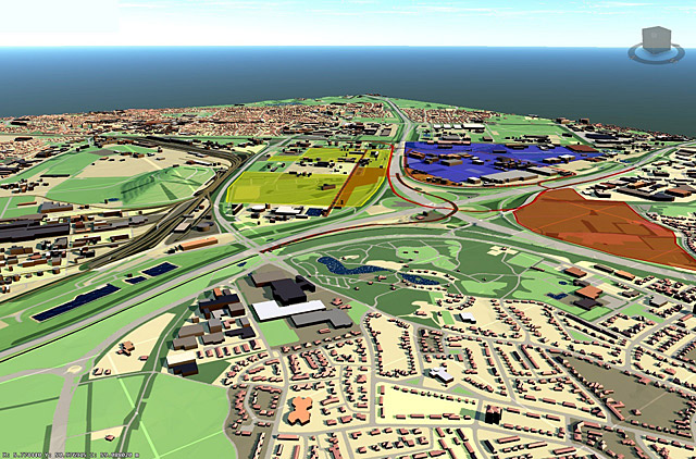 Autodesk infraworks 2014 1316