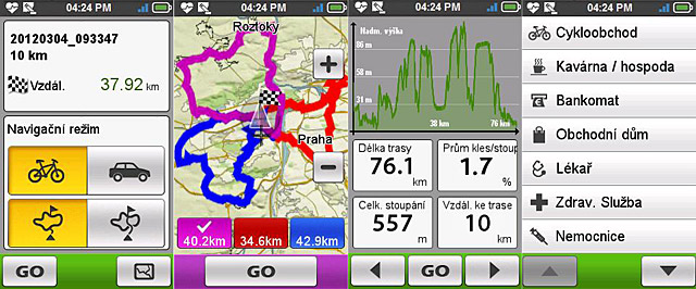 Mio Cyclo300 Navigace-1316