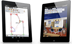 OrthoGraph Architect iPad-1314