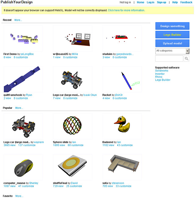 Web PublishYourDesign.com - 1314