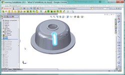 SolidWorks 2013  Infinite Skills-1315