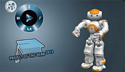 3DS Academy POTY-1322
