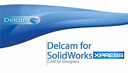 Delcam for SW Xpress-1322