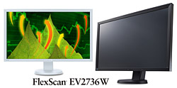 EIZO FlexScan-EV2736W 1318