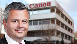 Ladislav Palecek Canon CZ-1