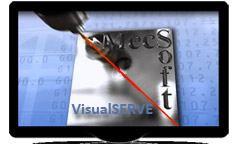MecSoft VisualSERVE-1320