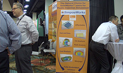Simpoe na SWW2013-1319