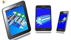 TFTLabs TFTPAD-1322
