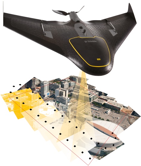 Trimble UAS 03