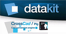 datakit CrossCAD 1320