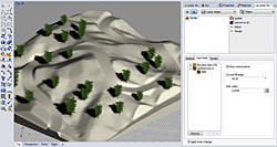 landesign terrainpath 1320