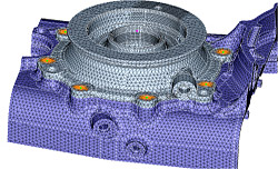 Altair SimLab Mesh-1326