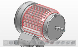 CADENAS PARTsolutions PTC-1324