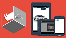 Droid Rhino for Android-1323