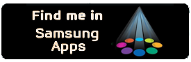 Find Me in Samsung apps