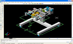 Nicom AutoCAD 2008-1325