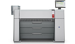 Oce ColorWave 900 - 1326