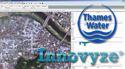 Thames Water Innovyze-1323