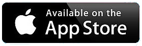 apple app store tlacitko
