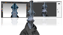 Keyshot ZbrushPlugin-1330