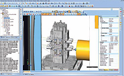 Machine Simulation PRO-1327
