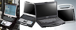 Panasonic Toughbook CF-1330