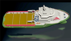 SSI ShipConstructor 2014-1327