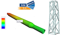 SimPack 9.4-1328