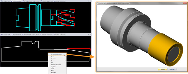 TDM 3D-Revolve Generator-1330