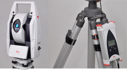 leica absolute tracker-1327