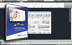 4D Technologies CADlearning
